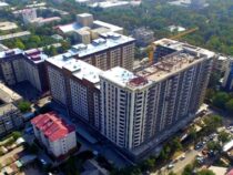 Где в Бишкеке самые дорогие однокомнатные квартиры?