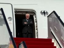 Президента Германии Штайнмайера забыли встретить в Катаре