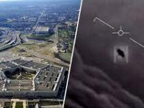 В Пентагоне не исключили инопланетной природы НЛО