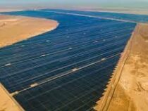 В ОАЭ заработала крупнейшая на планете солнечная электростанция