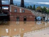 В Тоскане из-за наводнений ввели режим ЧС