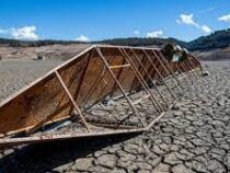 Каталония испытывает сильнейшую засуху за последние 100 лет
