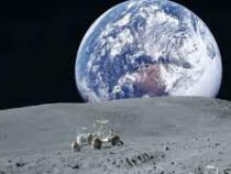 На Луне нашли запасы водорода