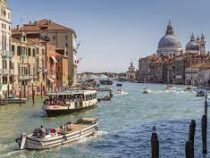 За посещение Венеции придется заплатить 5 евро