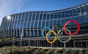 Швейцария хочет провести самую дешевую в истории Олимпиаду