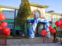 В Кыргызстане хотят увеличить охват детей дошкольным образованием