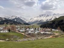 В Кыргызстане хотят переименовать ряд сел
