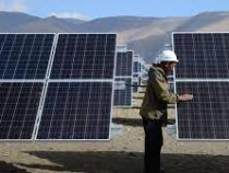 В Джалал-Абаде планируется построить солнечную электростанцию