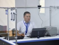 В двух ЦОНах Бишкека увеличили рабочие часы
