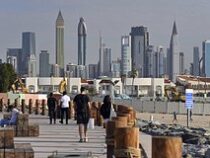 Шесть стран Персидского залива введут «арабский шенген»