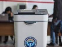 В парламенте предлагают штрафовать кыргызстанцев за неучастие в выборах