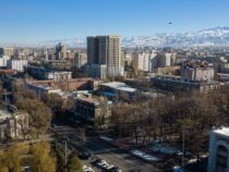 В Бишкеке побит очередной температурный рекорд
