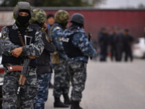 В Кыргызстане  предотвратили теракт в православной церкви