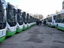 Бишкеку выделят 4,3 миллиарда сомов на приобретение автобусов