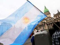 В Аргентине появятся новые купюры из-за высокой инфляции