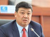 Бакыт Торобаев назначен и.о. замглавы кабмина – министром сельского хозяйства