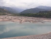 В Кыргызстане хотят построить 64 бассейна декадного регулирования