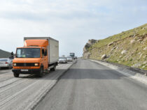 Кыргызстан получит кредиты на ремонт дороги Суусамыр – Талас – Тараз