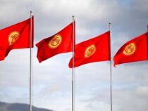 Комитет ЖК принял законопроект об изменении флага во II и III чтениях