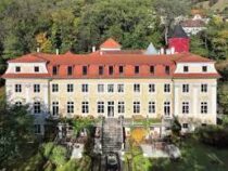 «Замок Моцарта» продадут на аукционе