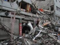 Возросло число жертв землетрясения в КНР
