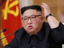 Ким Чен Ын пообещал нанести ядерный удар в ответ на провокации