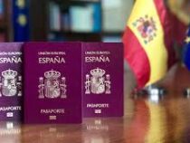 Испанский паспорт – самый сильный в мире