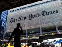 Статьи New York Times незаконно слили в чат-бот