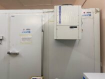 Ряд больниц получат новые холодильные камеры для хранения вакцин
