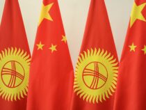 Китай упростил порядок выдачи виз для граждан Кыргызстана