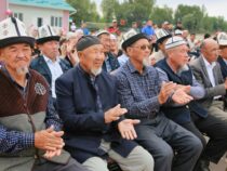 Население Кыргызстана находится на пороге старости