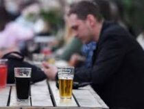 Молдавия стала самой пьющей страной в мире