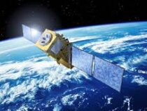 Китай вывел на орбиту научные спутники