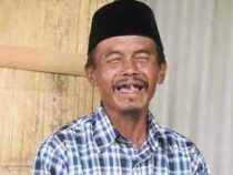 Индонезиец собрался жениться в 88-й раз