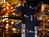 Стали известны номинанты на «Золотой глобус — 2024»