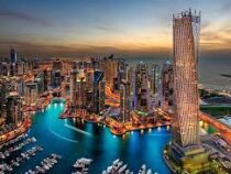 Абу-Даби назвали новым местом притяжения миллиардеров
