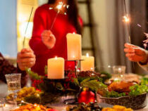 Как предотвратить «синдром праздничного сердца» на Новый год