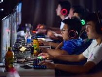 В Китае хотят запретить подросткам играть в онлайн-игры