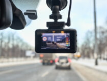 Кыргызстанцев могут обязать устанавливать видеорегистраторы в авто
