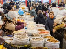 В Кыргызстане полгода будет запрещено проверять и штрафовать торговцев
