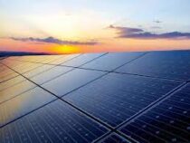 Строительство солнечной электростанции в Чуйской области начнется в 2024 году