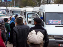 В Бишкеке с января повысится стоимость проезда в транспорте