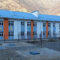 В Узгенском районе построили новую школу