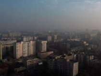 Мэрия Бишкека возьмет на себя полномочия в сфере защиты воздуха