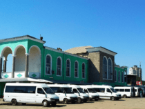 Мэрия Бишкека планирует перенести за пределы города Восточный автовокзал