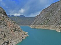 Кыргызстан возьмет кредит на строительство Камбар-Атинской ГЭС