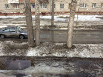 Тепло будет в Бишкеке сегодня, завтра и послезавтра