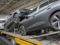 Кыргызстан оказался вторым после Китая  по поставкам автомобилей в Россию