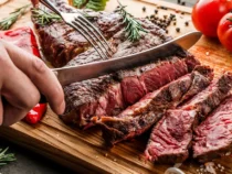 Сколько мяса едят в разных странах, выяснили в ООН