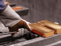 Экспорт золота принес Кыргызстану почти $1 млрд
